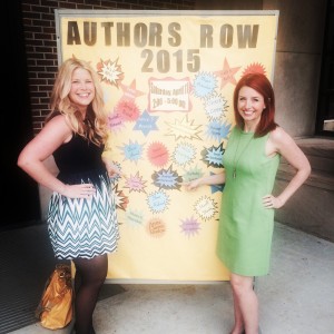 authorsrow