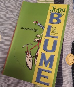 JudyBlume